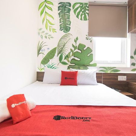 Reddoorz Plus @ Tran Quang Khai Street Ho Chi Minh City Exterior photo