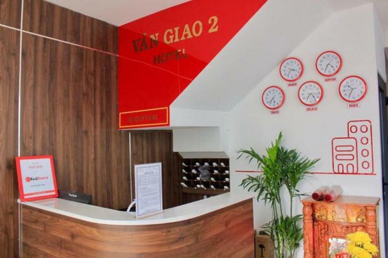 Reddoorz Plus @ Tran Quang Khai Street Ho Chi Minh City Exterior photo